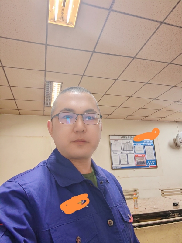 空城的第一张照片--晋江交友网