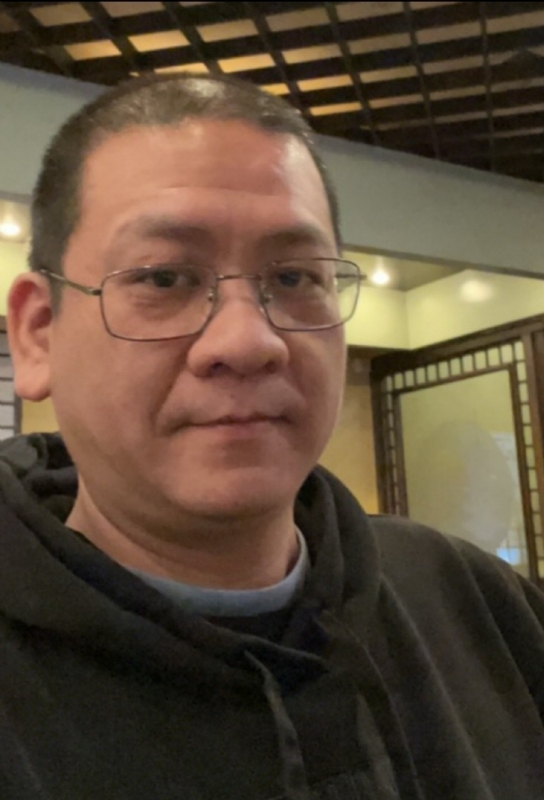 蓝天白云的第一张照片--晋江交友网
