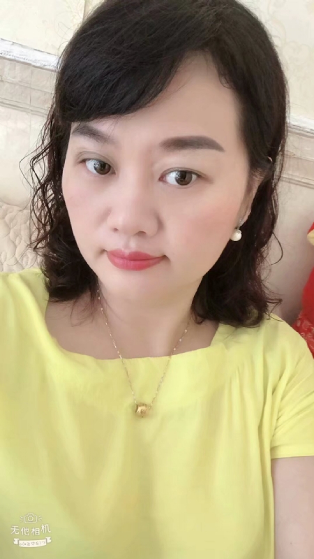 微笑的第一张照片--晋江交友网