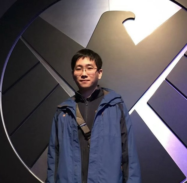 寻找有缘人的第二张照片--晋江交友网