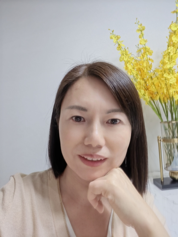 一心的第二张照片--晋江交友网